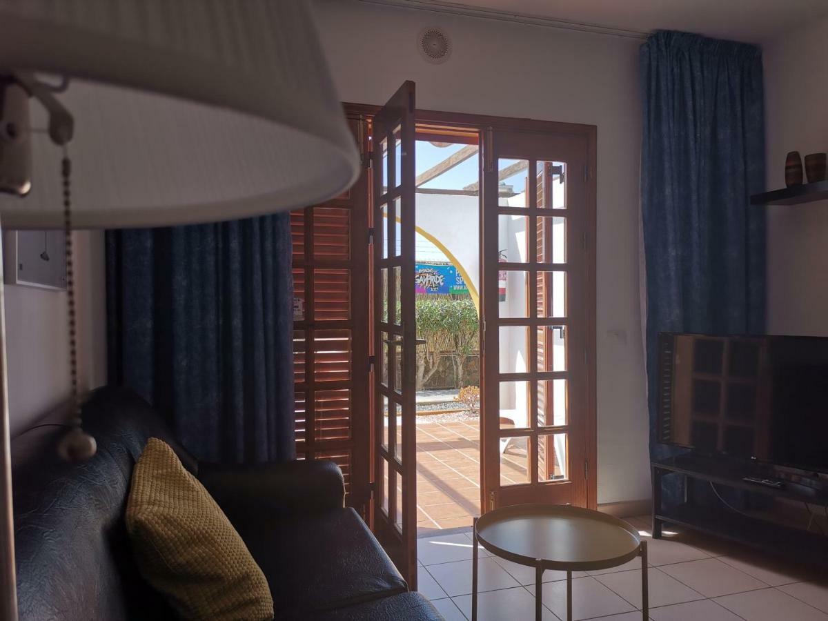 Rainbow Golf Bungalows, Gay Men-Only Resort Маспаломас Екстериор снимка